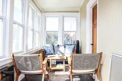 36 Lancaster Street #2