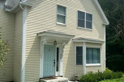 90 Groton St #1 1