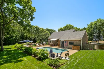 41 Dodgers Hole Road
