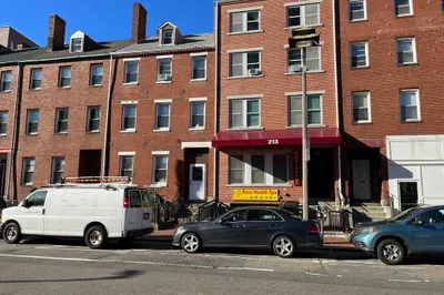 215 Harrison Ave 1