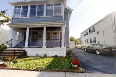 27-29 Cornell Street #27 1