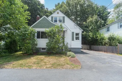 155 Crane St