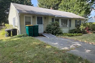 8 Boyd Rd