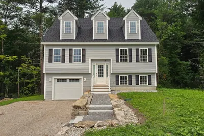 6 Adams Road 1
