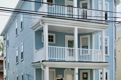 23 Granfield Ave #2