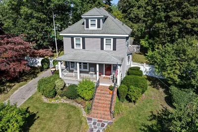 33 Hunt St