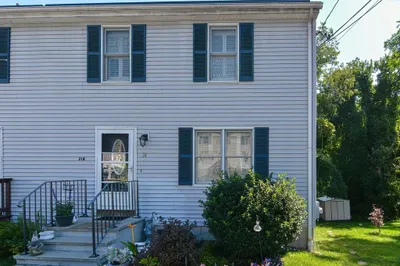 31 Green Street #B 1
