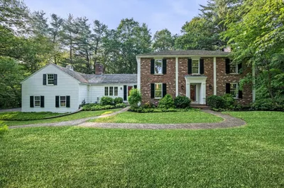 10 High Ridge Road 1