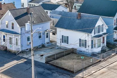25 Fay Street And 7 Pihl Street 1