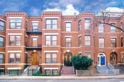 16 Symphony Rd #5 1