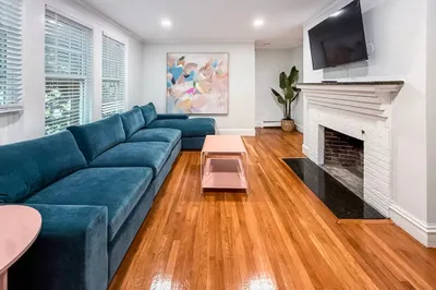 65-67 Saint James Cir #1
