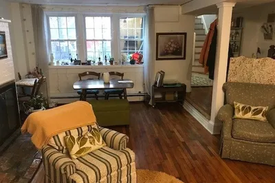 10 Lindall Place #5