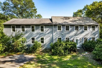 155 Old Wilton Rd