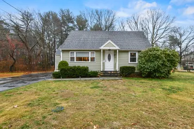 3 Virginia Road