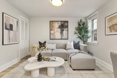 12 Fayette St #B