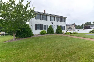 162 Lussier Ave