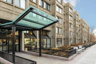 1731 Beacon Street #621