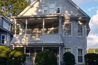 23 Kenwood Park 1