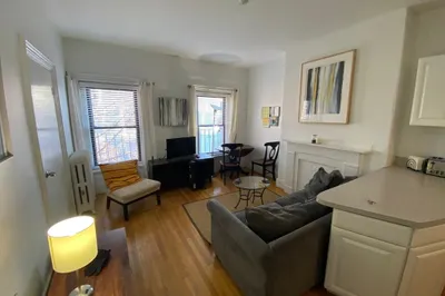 670 Tremont Street #8