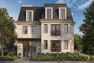 32 Auburn Street #2 1