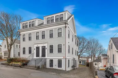8 Hale St #1 1