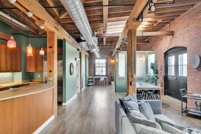 One Tannery Brook Row #3A