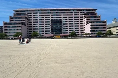 350 Revere Beach Boulevard #3-H