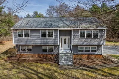 15 Cottage St