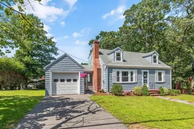 45 Quinn Road 1