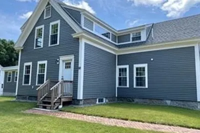 82 Mill St #na 1