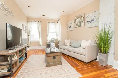 64 Chestnut St #3