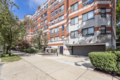 1933 Commonwealth Avenue #112 1