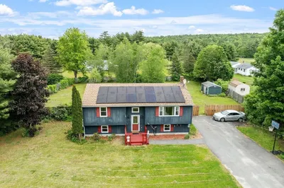 415 Holtshire Rd 1
