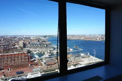 85 E India Row #28A