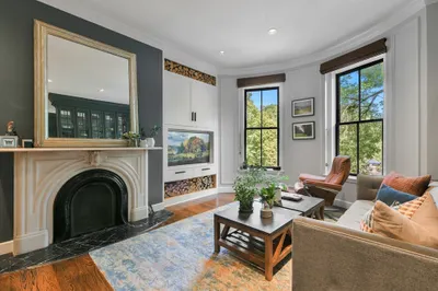 68 Waltham Street #3 1