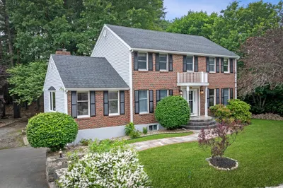 5 Ledgewood Rd 1