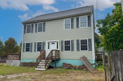 17 Harrison Ave 1