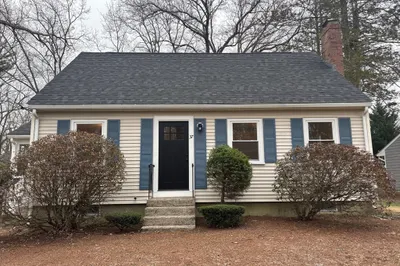 37 Berlin St