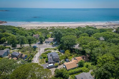 3 Ridgewood Road