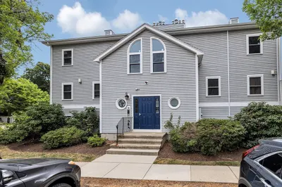 15 Marion Street #D 1