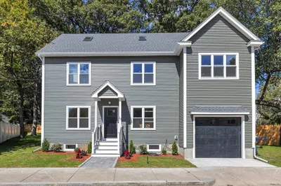 24 Burrwood Road