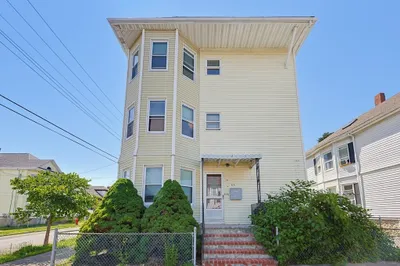65 Arlington St