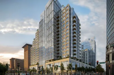 133 Seaport Boulevard #1210 1