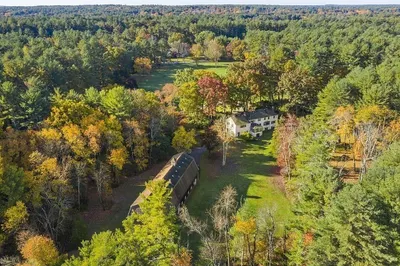 Lots 1,2,3 - 445 East Riding Dr