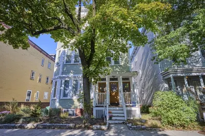 594 Putnam Avenue #2