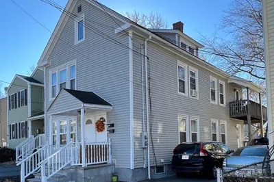38-40 Columbus Ave