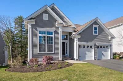 124 Glen Ellen Blvd #124 1