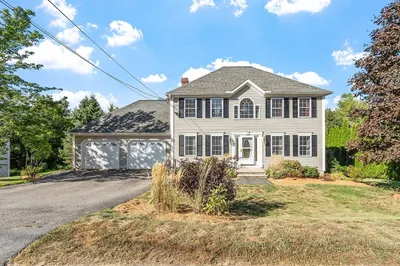 80 Jackson Hill Rd