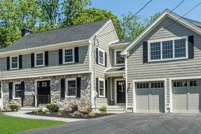 6 Lockway Road