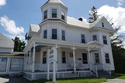 459 King Street #1 1